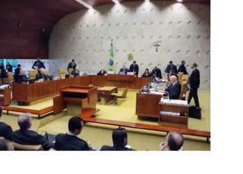 STF forma maioria contra emenda do propinoduto de Bolsonaro a deputados e senadores